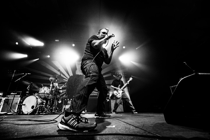 2018-11-30 - Clutch från Annexet, Stockholm