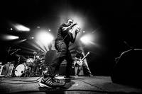 2018-11-30 - Clutch från Annexet, Stockholm