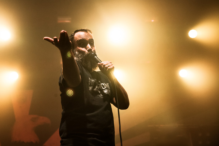 2018-11-30 - Clutch från Annexet, Stockholm