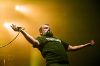 2018-11-30 - Clutch från Annexet, Stockholm