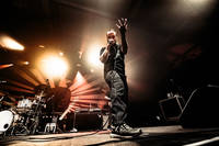 2018-11-30 - Clutch från Annexet, Stockholm