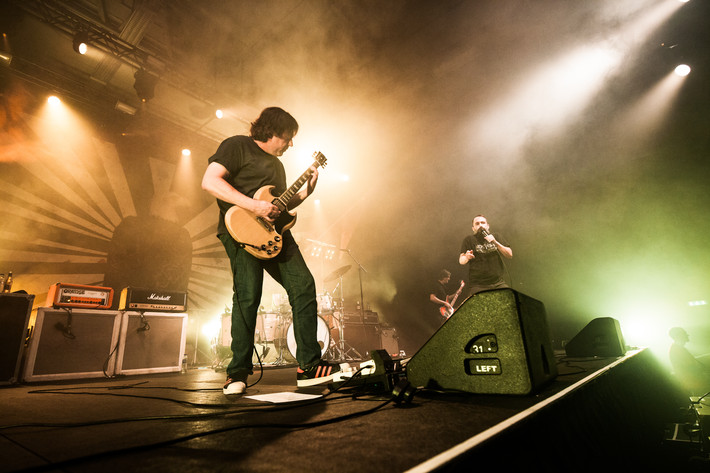 2018-11-30 - Clutch från Annexet, Stockholm