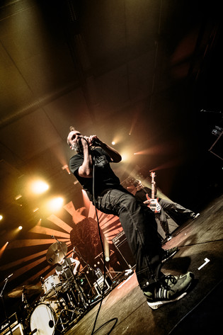 2018-11-30 - Clutch från Annexet, Stockholm