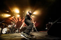 2018-11-30 - Clutch från Annexet, Stockholm