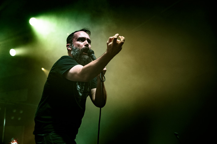 2018-11-30 - Clutch från Annexet, Stockholm