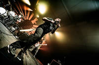 2018-11-30 - Clutch från Annexet, Stockholm