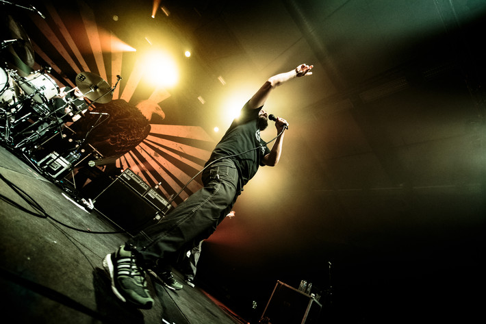2018-11-30 - Clutch från Annexet, Stockholm