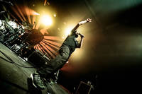 2018-11-30 - Clutch från Annexet, Stockholm