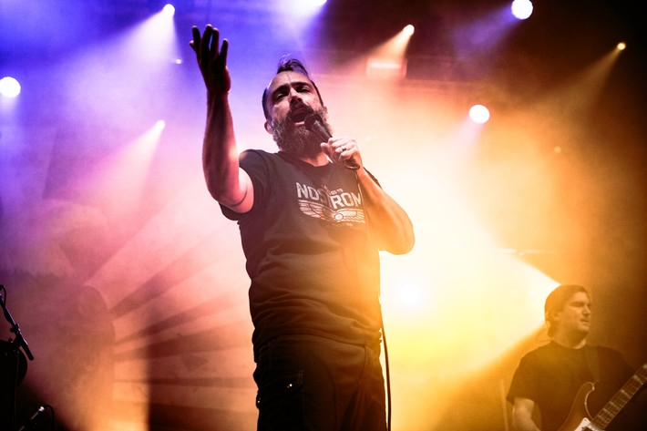 2018-11-30 - Clutch från Annexet, Stockholm
