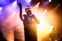 2018-11-30 - Clutch från Annexet, Stockholm