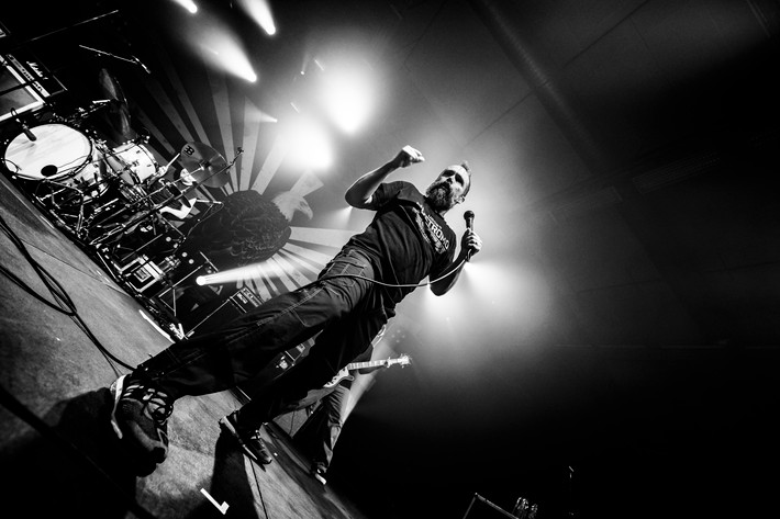2018-11-30 - Clutch från Annexet, Stockholm