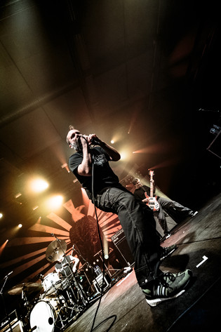 2018-11-30 - Clutch från Annexet, Stockholm