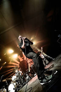 2018-11-30 - Clutch från Annexet, Stockholm