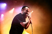 2018-11-30 - Clutch från Annexet, Stockholm