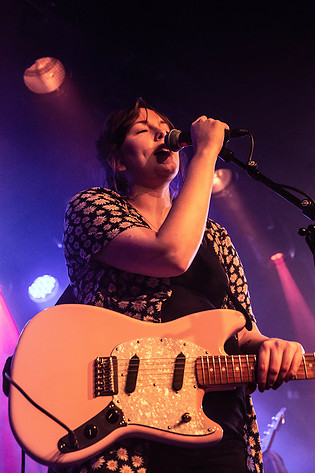 2018-11-30 - Klass II från Musikens Hus, Göteborg