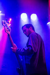 2018-11-30 - Klass II från Musikens Hus, Göteborg