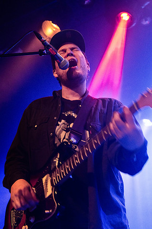 2018-11-30 - Klass II från Musikens Hus, Göteborg