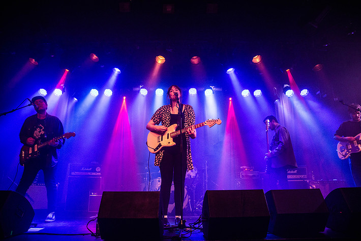 2018-11-30 - Klass II från Musikens Hus, Göteborg