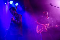 2018-11-30 - Klass II från Musikens Hus, Göteborg