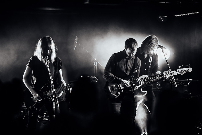 2018-12-01 - Tyred Eyes från Oceanen, Göteborg