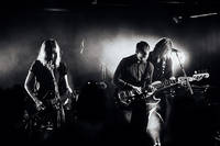 2018-12-01 - Tyred Eyes från Oceanen, Göteborg