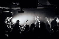 2018-12-01 - Tyred Eyes från Oceanen, Göteborg