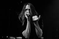 2018-11-30 - Snuffed By The Yakuza från Musikens Hus, Göteborg