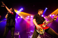 2018-11-30 - Snuffed By The Yakuza från Musikens Hus, Göteborg