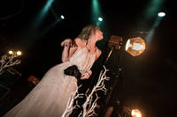 2018-12-03 - Myrkur från Vasateatern, Stockholm