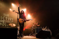 2018-11-30 - The Picturebooks från Annexet, Stockholm