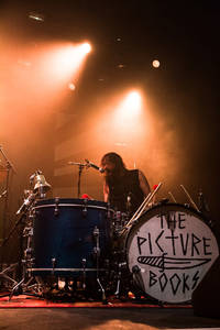 2018-11-30 - The Picturebooks från Annexet, Stockholm