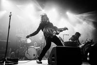 2018-11-30 - The Picturebooks från Annexet, Stockholm
