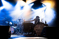 2018-11-30 - The Picturebooks från Annexet, Stockholm