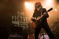 2018-11-30 - The Picturebooks från Annexet, Stockholm