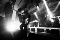 2018-12-06 - Nitzer Ebb från Slaktkyrkan, Stockholm