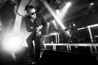 2018-12-06 - Nitzer Ebb från Slaktkyrkan, Stockholm