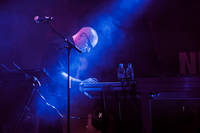 2018-12-06 - Nitzer Ebb från Slaktkyrkan, Stockholm