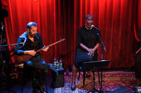 2018-12-07 - Tanblues från Fasching, Stockholm
