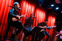 2018-12-07 - Tanblues från Fasching, Stockholm