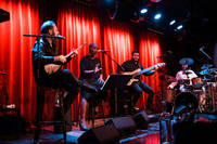 2018-12-07 - Tanblues från Fasching, Stockholm
