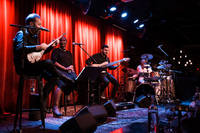 2018-12-07 - Tanblues från Fasching, Stockholm