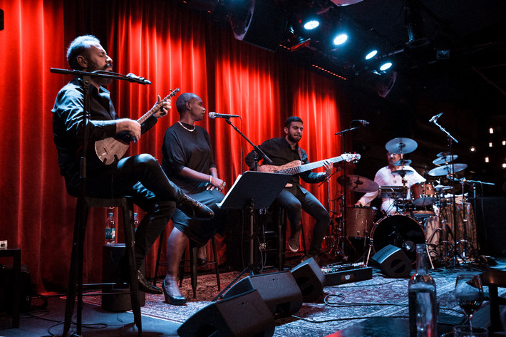 2018-12-07 - Tanblues från Fasching, Stockholm