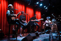 2018-12-07 - Tanblues från Fasching, Stockholm