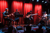 2018-12-07 - Tanblues från Fasching, Stockholm