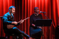 2018-12-07 - Tanblues från Fasching, Stockholm