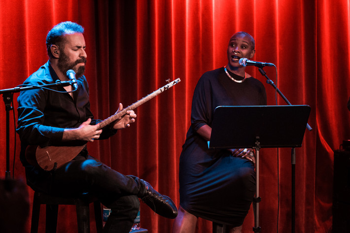 2018-12-07 - Tanblues från Fasching, Stockholm