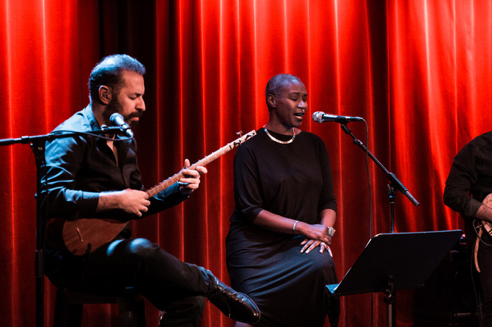2018-12-07 - Tanblues från Fasching, Stockholm