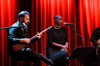 2018-12-07 - Tanblues från Fasching, Stockholm