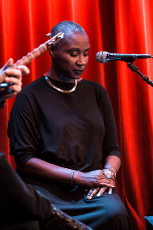2018-12-07 - Tanblues från Fasching, Stockholm