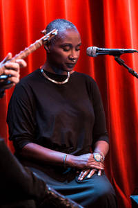 2018-12-07 - Tanblues från Fasching, Stockholm